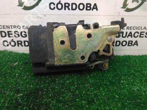 Rear left lock DAEWOO EVANDA (KLAL) 2.0 | BP5738085C100 