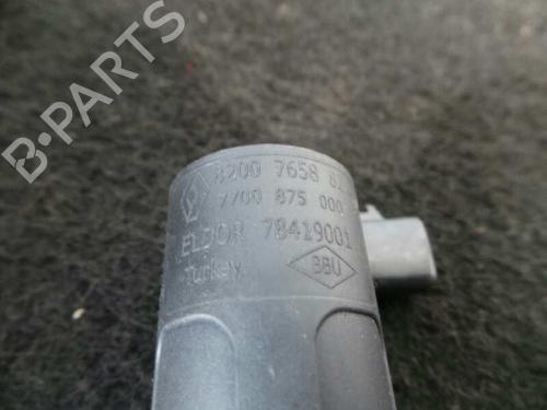 Ignition coil RENAULT CLIO III (BR0/1, CR0/1) 1.4 16V | BP5715106M94 