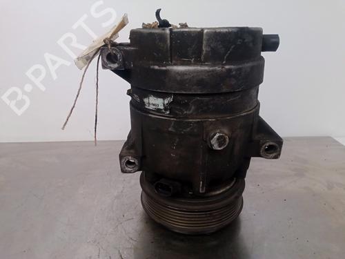 Used AC compressor RENAULT LAGUNA II (BG0/1_) 1.9 dCi (BG08, BG0G) (120 hp) 5706345