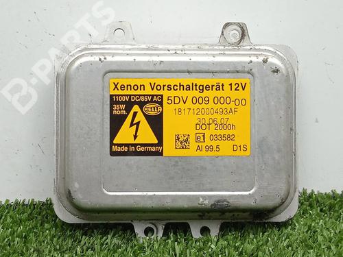 Used Xenon ballast Xenon ballast SAAB 9-3 Estate (E50) 1.9 TiD (150 hp) 11168887 11168887