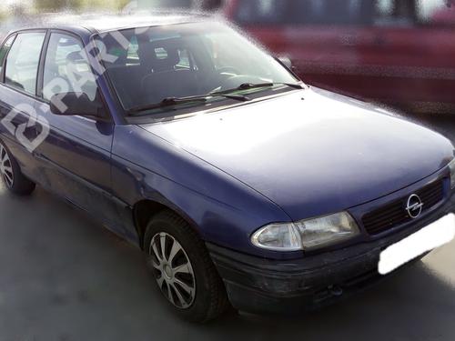 Used Parts OPEL ASTRA F Hatchback (T92)  1.7 TDS (F08, M08, F68, M68)  1084510