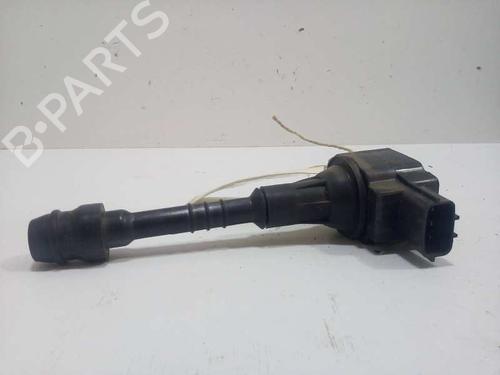 Used Ignition coil NISSAN ALMERA II (N16) [2000-2025]  22238587