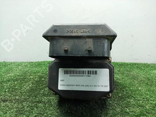 ABS pump FORD MONDEO III Saloon (B4Y) 2.0 16V TDDi / TDCi | BP5736771M43 