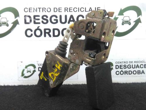 Used Rear right lock VOLVO S40 I (644) [1995-2004]  5734714