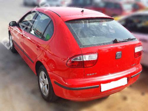 Right front driveshaft SEAT LEON (1M1) 1.6 16 V | BP5705802M39 