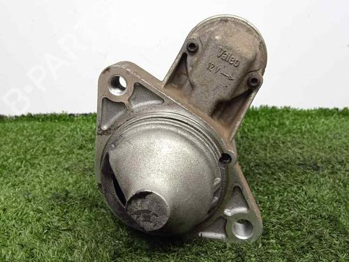 Starter NISSAN ALMERA II Hatchback (N16)  | BP10916466M8 