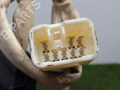 Rear left lock LEXUS IS SportCross (_E1_) 200 (GXE10_, GXE10R) | BP18697527C100 