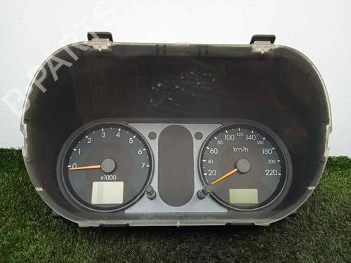 Kombinert Instrument FORD FIESTA V (JH_, JD_) 1.3 (69 hp) 10218834