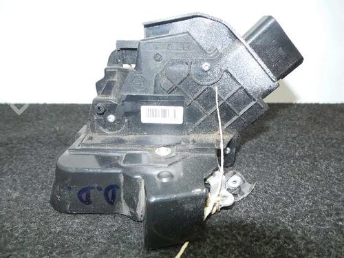 Used Front right lock FORD FOCUS II (DA_, HCP, DP) 1.6 TDCi (109 hp) 5709184