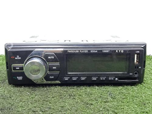 Used Radio OPEL COMBO Tour 1.7 DTI 16V (75 hp) 25120128