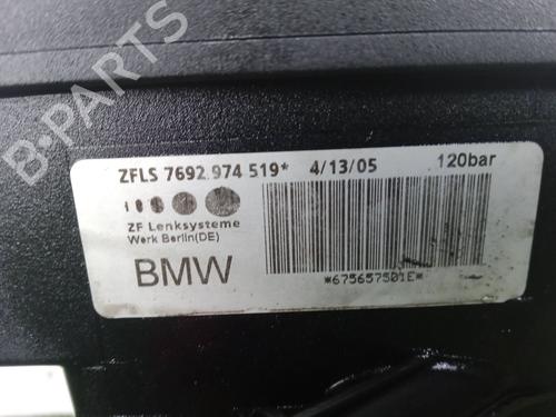 Steering pump BMW 3 Touring (E46) 320 d | BP26664796M99 