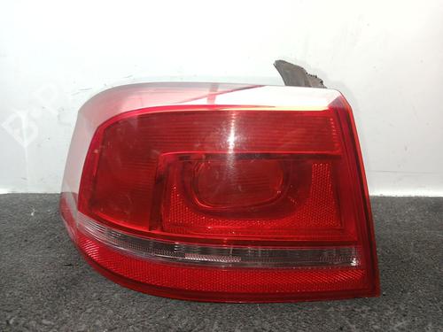 Used Left taillight Left taillight VW PASSAT B7 (362) 2.0 TDI (140 hp) 36393803 36393803