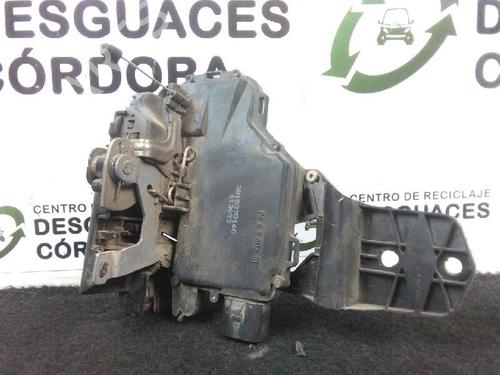 Front right lock SEAT TOLEDO II (1M2) 1.9 TDI | BP5695503C97 