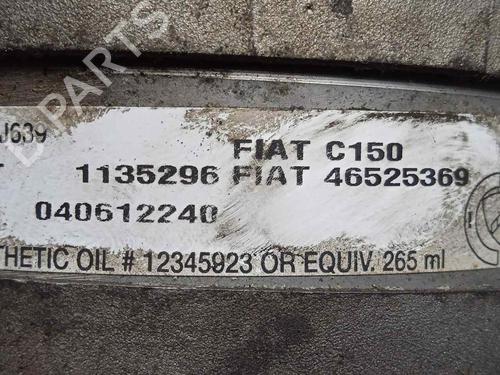 AC compressor FIAT BRAVO I (182_) 1.6 16V (182.AB) | BP5719080M34 