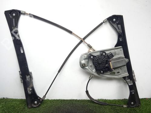 Used Front left window mechanism MERCEDES-BENZ C-CLASS Coupe (CL203) [2001-2011]  30966052