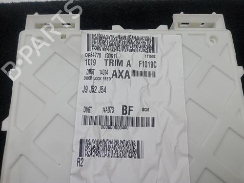 Fuse box FORD FOCUS III  | BP11808328E1 