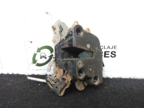 Used Rear right lock SUZUKI VITARA (ET, TA, TD) 1.9 D All-wheel Drive (SE419TD) (75 hp) 5708975