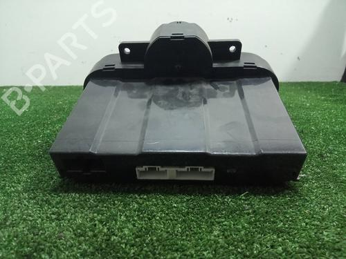 Climate control KIA CARENS II MPV (FJ) 2.0 CRDi | BP5737131I5 