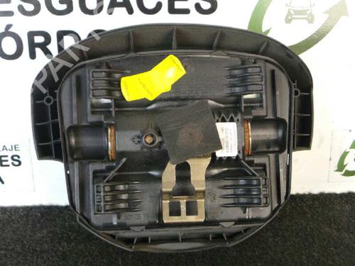 Førerens kollisjonspute RENAULT MEGANE II Coupé-Cabriolet (EM0/1_) 1.9 dCi | BP5698445C9 