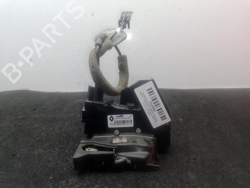 Venstre bagtil lås RENAULT MEGANE IV Hatchback (B9A/M/N_) 1.2 TCe 130 (B9MR) (130 hp) 32133470