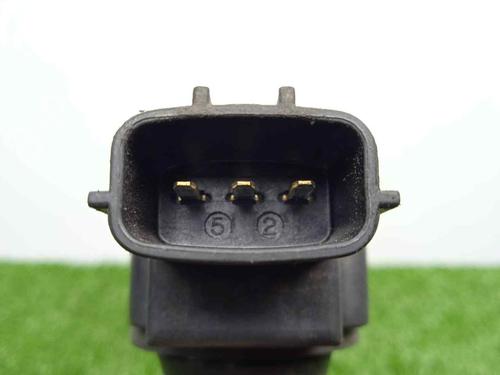 Ignition coil NISSAN ALMERA TINO (V10) 1.8 | BP22597705M94 