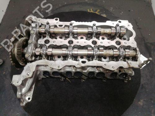 Cylinder head OPEL INSIGNIA A (G09) 1.6 CDTi (68) | BP28450355M5