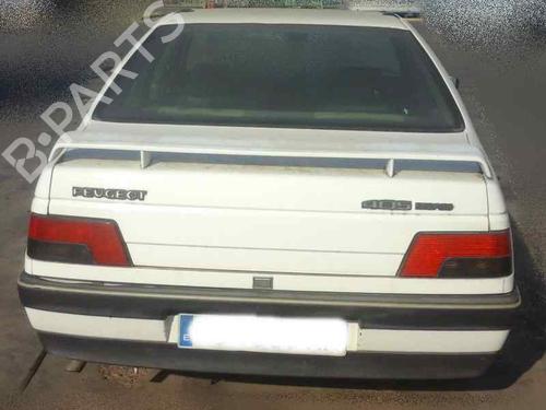 Gearbox PEUGEOT 405 I (15B)  | BP5694191M3 