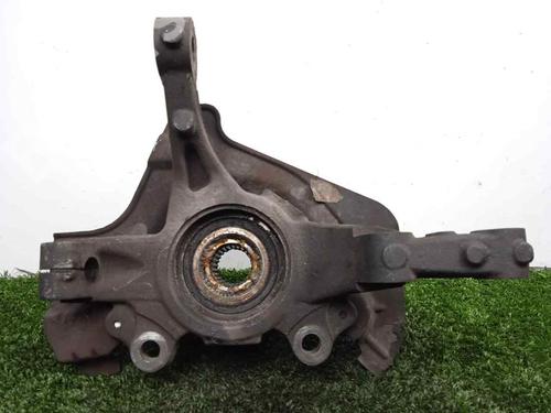 Used Left front steering knuckle Left front steering knuckle CITROËN NEMO Box Body/MPV (AA_) 1.4 HDi (68 hp) 8597540 8597540