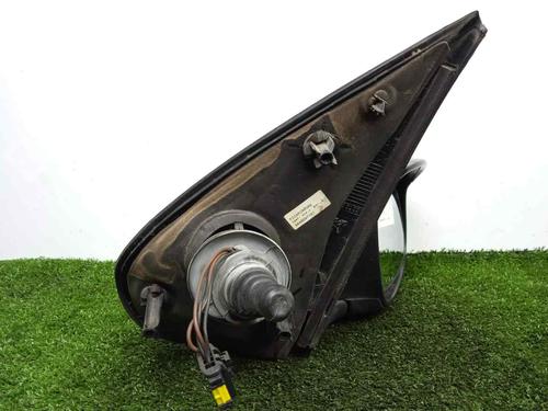 Right mirror PEUGEOT 206 Hatchback (2A/C) 1.4 i | BP12211721C27 