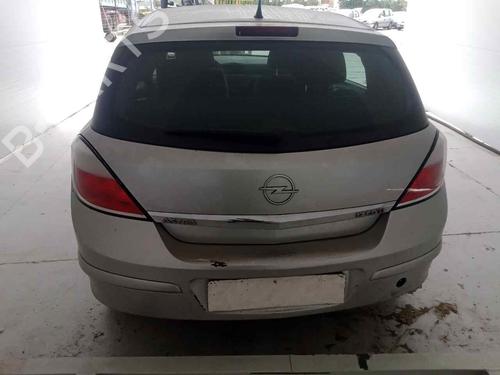 Right taillight OPEL ASTRA H (A04) 1.7 CDTI (L48) | BP19542290C35 