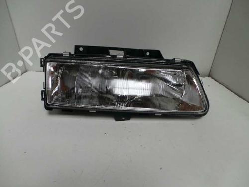 Used Right headlight CITROËN XANTIA (X1_, X2_) [1993-2003]  5712414