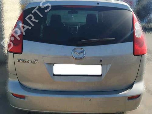 Ruitenwissermotor achter MAZDA 5 (CR) 2.0 CD (CR19) | BP21534742M102 