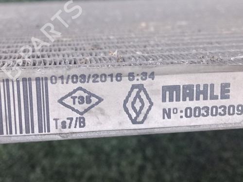 AC radiator RENAULT MEGANE IV Hatchback (B9A/M/N_) 1.2 TCe 130 (B9MR) | BP40259358M32 - Image 4