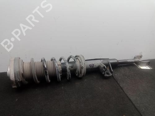 Used Left front shock absorber BMW 5 (G30, F90) 520 d (190 hp) 24319639
