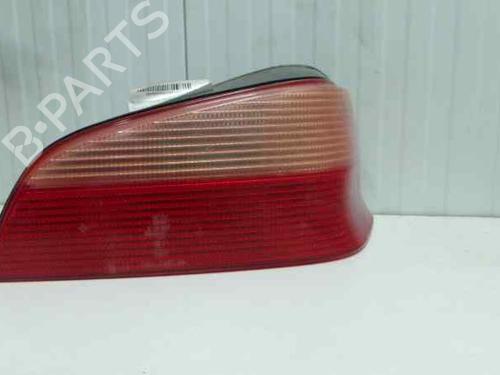 Used Right taillight PEUGEOT 106 II (1A_, 1C_) 1.1 i (60 hp) 5724540