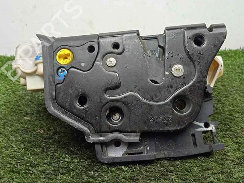 Rear left lock AUDI Q7 (4LB)  | BP16259790C100 