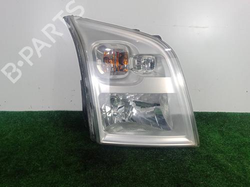 Używane Lampa przednia prawa FORD TRANSIT Van (FA_ _) 2.2 TDCi (115 hp) 32137999