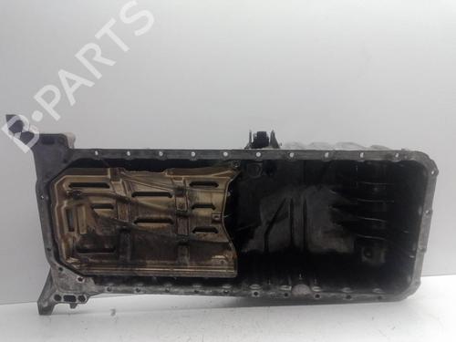 Oil sump MERCEDES-BENZ E-CLASS (W210) E 270 CDI (210.016) | BP29395365M115 