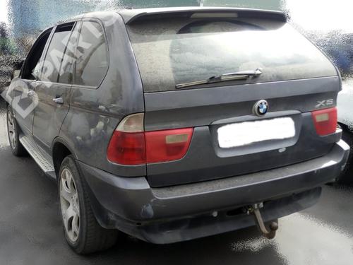 Electronic module BMW X5 (E53) 3.0 d | BP10756983M83  - Image 9