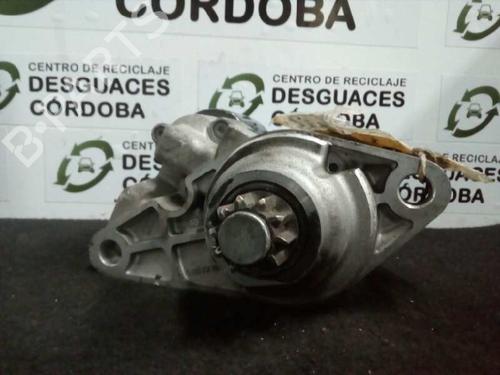 Used Starter SEAT IBIZA III (6L1) 1.4 16V (100 hp) 5702856