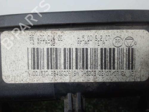 Climate control CITROËN C5 I (DC_)  | BP6918850I5 