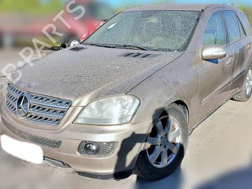 Engine control unit (ECU) MERCEDES-BENZ M-CLASS (W164) ML 320 CDI 4-matic (164.122) | BP39880474M57 - Image 6
