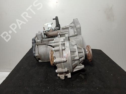 Gearbox SEAT ALTEA XL (5P5, 5P8) 1.6 TDI | BP29182681M3 