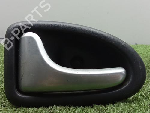 Used Rear left interior door handle Rear left interior door handle RENAULT CLIO II (BB_, CB_) 1.5 dCi (B/CB07) (65 hp) 40038349 40038349