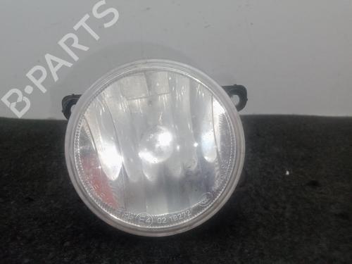 Used Left front fog light PEUGEOT 5008 (0U_, 0E_) 1.6 HDi (110 hp) 32175584