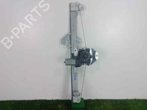 Used Front right window mechanism DACIA DOKKER MPV (KE_) [2012-2025]  16975695