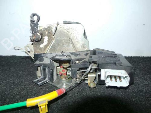 Used Rear right lock BMW 5 (E39) [1995-2003]  5705334