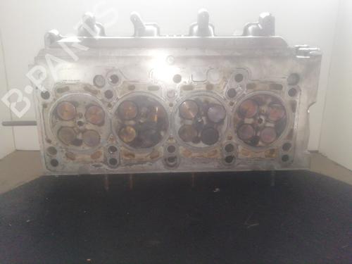 Cylinder head VW GOLF VI (5K1) 1.6 TDI | BP39095435M5  - Image 7