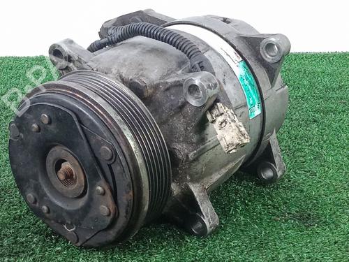 AC Kompressor CITROËN XANTIA (X1_, X2_) 2.0 HDI 90 (90 hp) 29063346