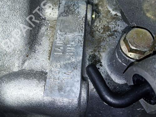 Gearbox SEAT LEON (1M1) 1.9 TDI | BP27179676M3 